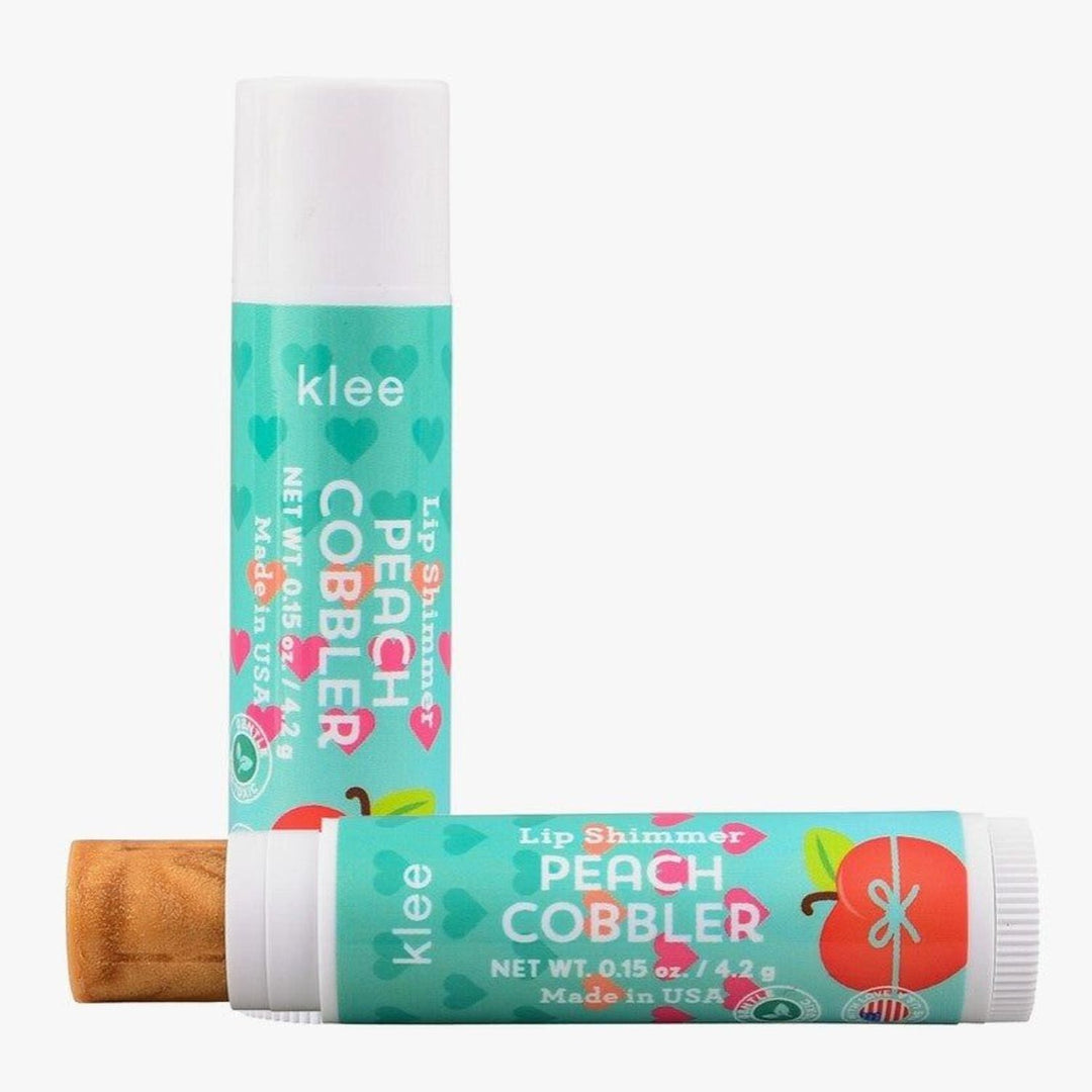 Klee Girls 4PC Natural Mineral Makeup Kit Natural Toiletries Klee Naturals   
