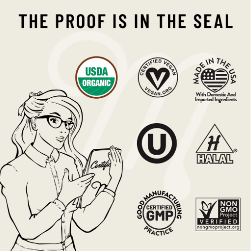 Legendairy Milk - Lechita 60 caps Supplements & Remedies Legendairy Milk   