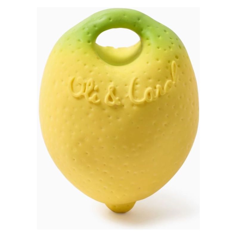 John Lemon le mini Doudou Oli&Carol John Lemon le mini Doudou Oli&Carol