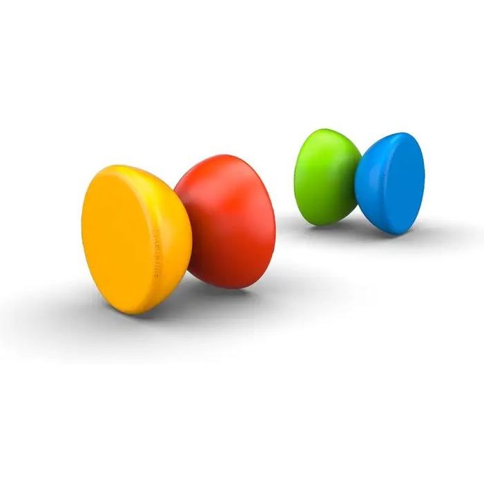 GeoMag Magicube Stacking 8PCS