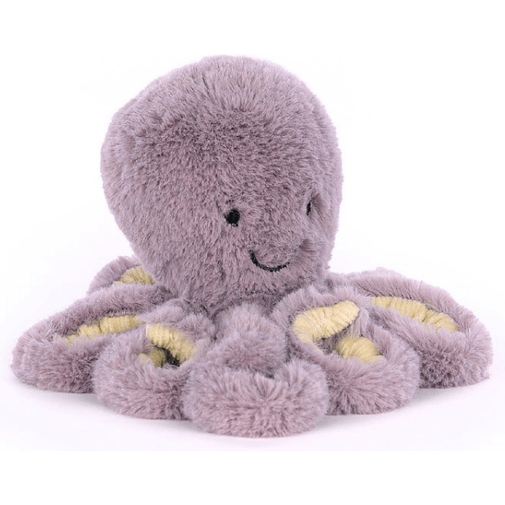 Jellycat Maya Octopus Baby Ocean Jellycat   