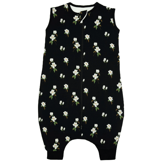 Kyte Baby Sleep Bag Walker Bundler Kyte Baby L Midnight Magnolia 