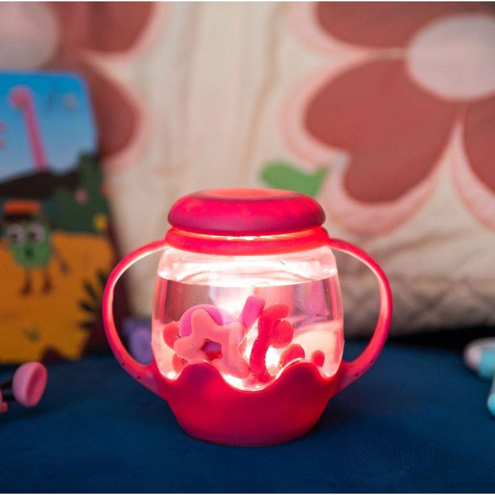 Glo Pals Mini Sensory Play Jar® Sensory Jar Glo Pals