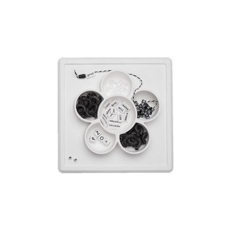 EZPZ - Mini Play Mat Plates & Bowls EzPz