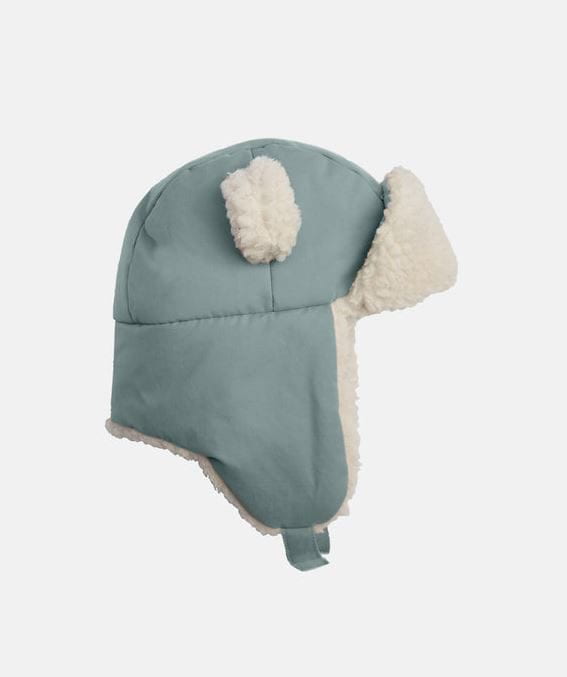 7AM The Cub Hat - Benji Appliqué Baby &amp; Toddler Hats 7AM