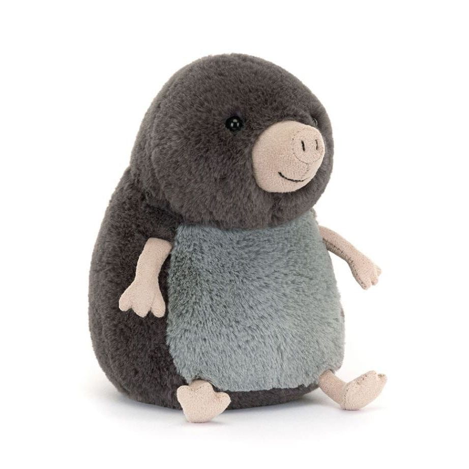 Jellycat Muswell Mole Woodland Jellycat