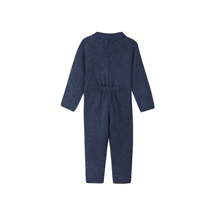 Reima Baby & Toddler Fleece Jumpsuit- Tahti Winter Jumpsuit Reima