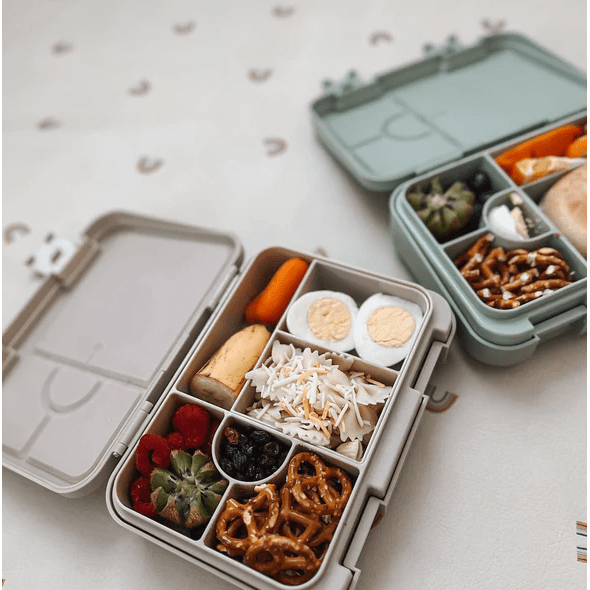 Nouka Bento Chill Lunch Box Nouka Bento Chill Lunch Box