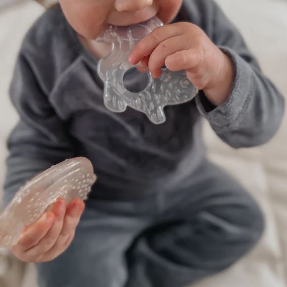 Noüka Cooling Nature Teether Pacifiers and Teething Noüka