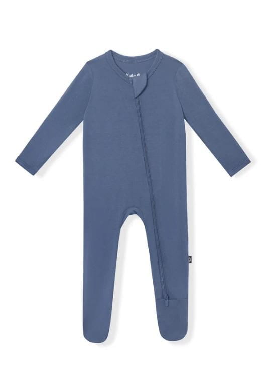 Kyte Baby Zippered Footies Fall 2026