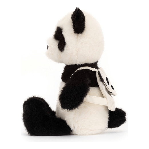 Jellycat Backpack Panda Bears Jellycat