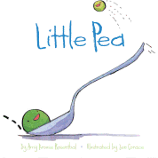 Little Pea Books Ingram Books   