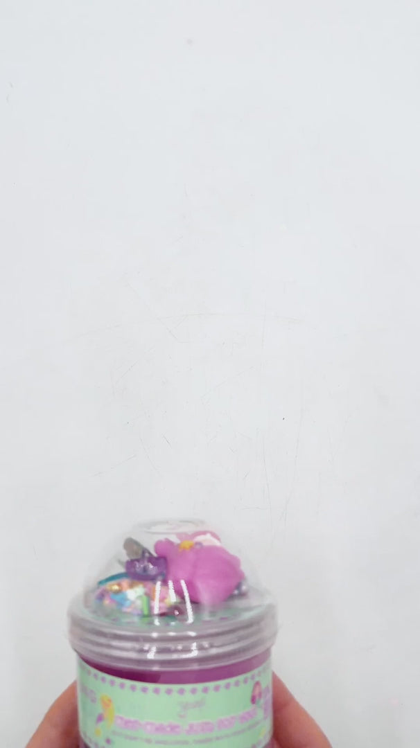 Young + Wild and Friedman - Slime - Mer Made Just for You Slime Young + Wild and Friedman