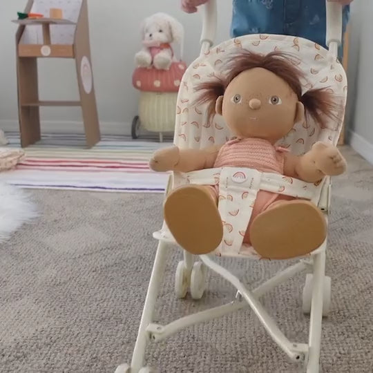 Olli Ella Dinkum Dolls - Dottie Dolls Olliella