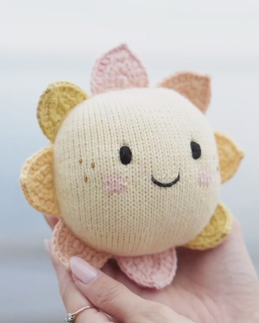 Cuddle + Kind Baby Sunshine