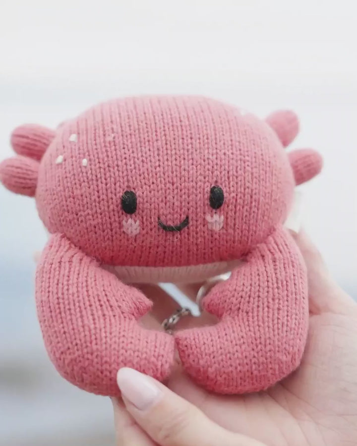 Cuddle + Kind Baby Crab