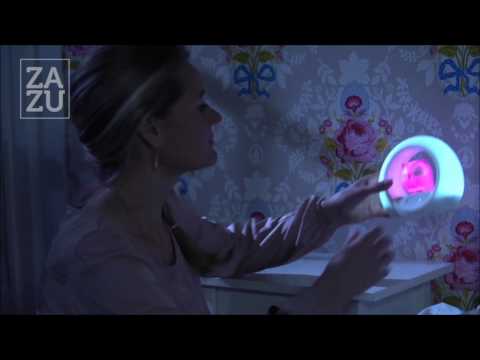 ZAZU - Lou the Owl Nightlight Night Light ZAZU
