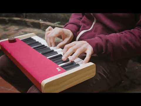 Loog Piano Musical Loog Guitars