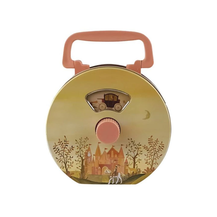 Egmont Princess Musical Tin Radio Baby Toys Egmont Toys