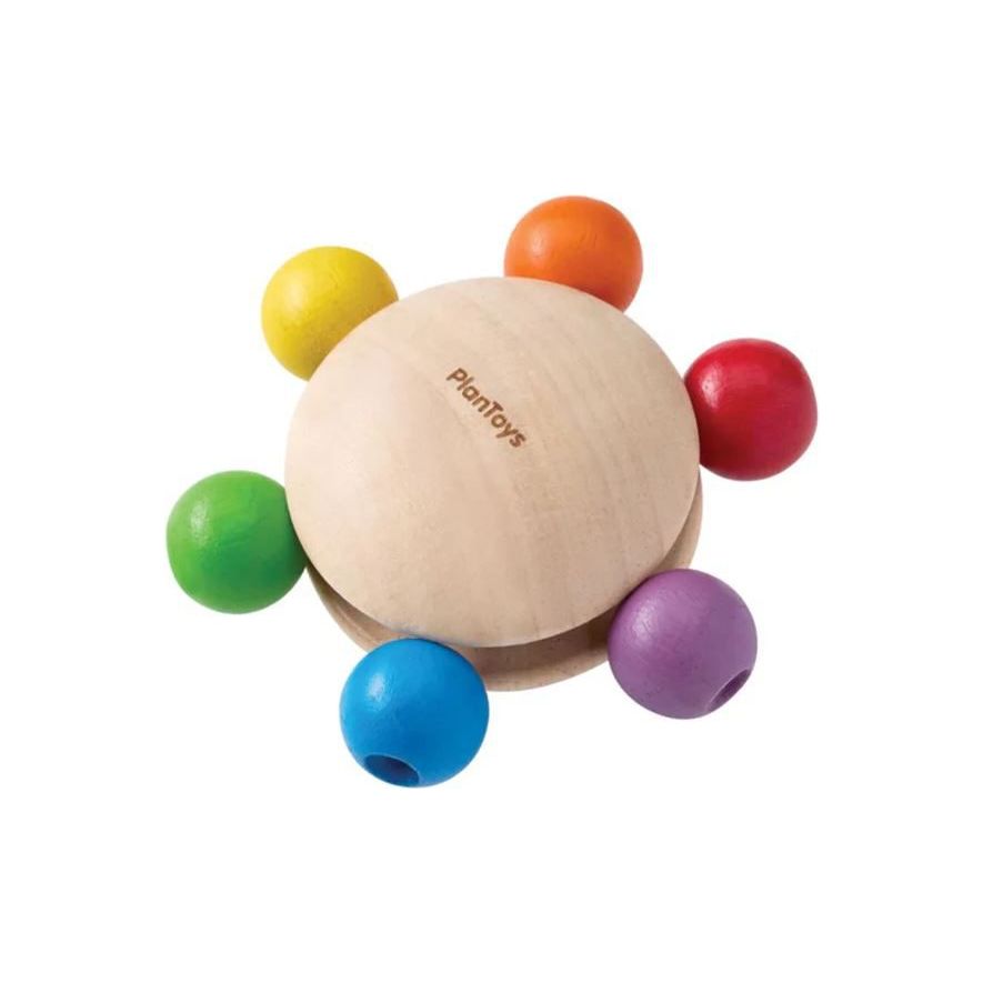 Plan Toys Pull & Grasp Baby Toys Plan Toys