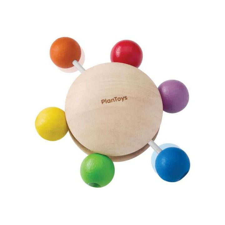 Plan Toys Pull & Grasp Baby Toys Plan Toys