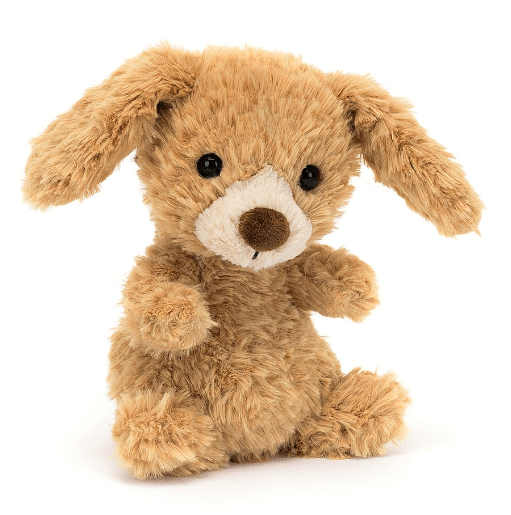 Jellycat Yummy Puppy Dogs & Puppies Jellycat   