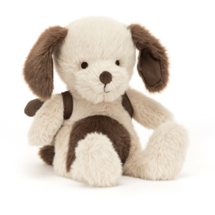 Jellycat Backpack Puppy Dogs & Puppies Jellycat   