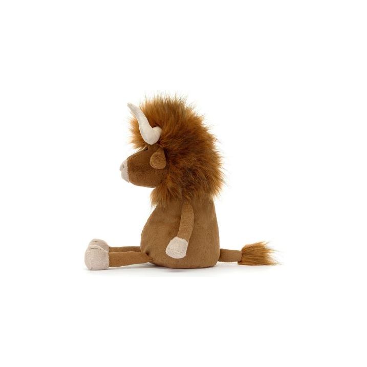 Jellycat Ramone Bull Farmyard Jellycat