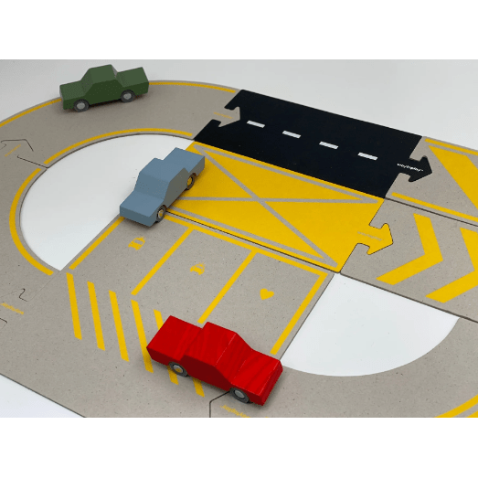 Waytoplay Road to Recovery Vehicles Waytoplay   