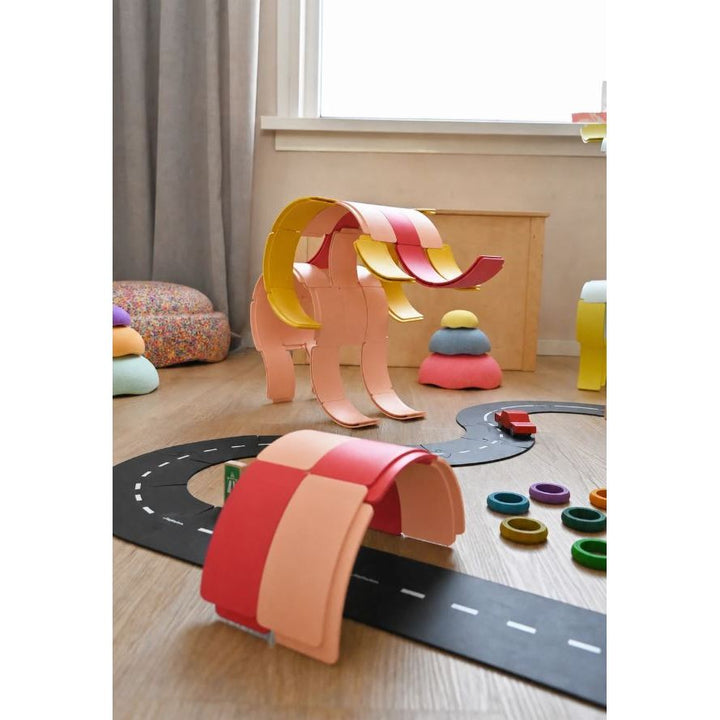 Waytoplay Arches - Animals - Reptile Creatures