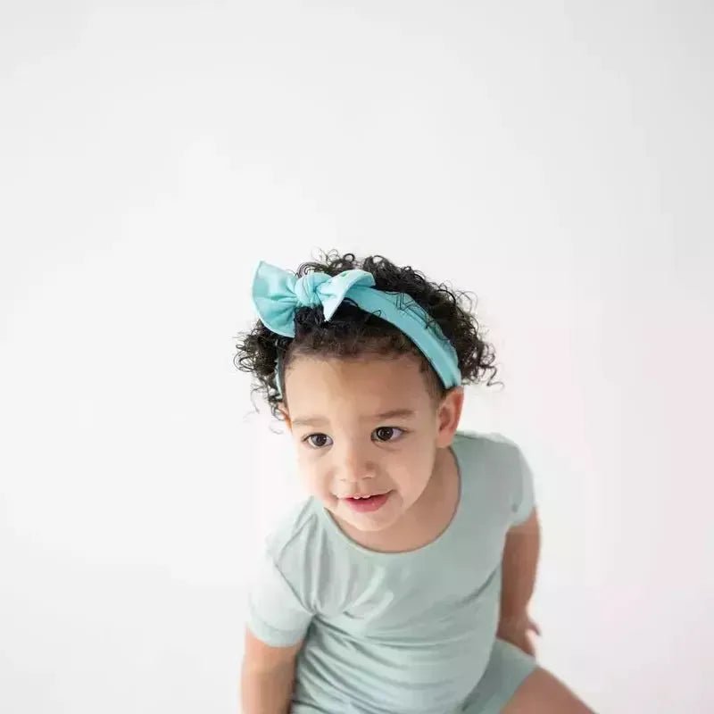 Kyte Baby Bows- Sale Romper Kyte Baby   