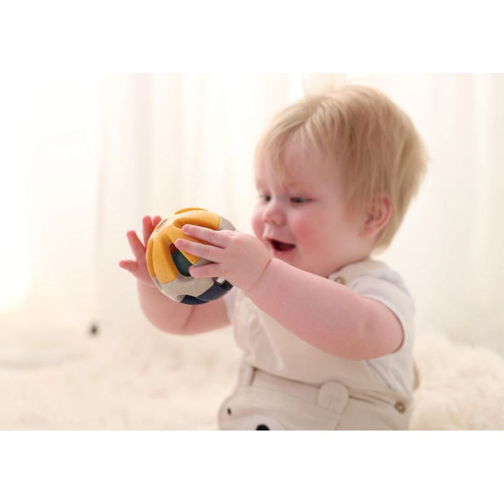 Tolo Bio Roller Rattle Grasping Toys & Rattles Tolo