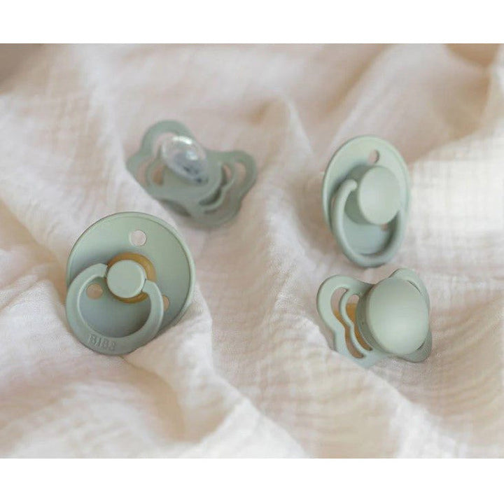 BIBS Try-It Collection - Sage Baby Toys BIBS USA   