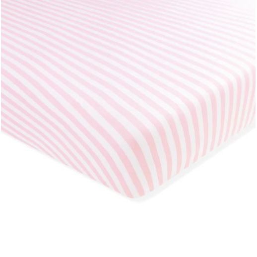 Kyte Crib Sheets Crib Sheets Kyte Baby Sakura Stripe