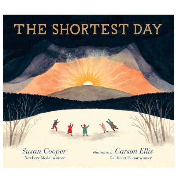 The Shortest Day Books Ingram Books