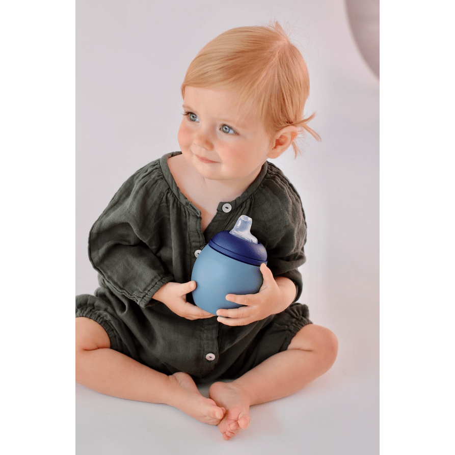 Elhee Sippy Spout 2 Pack- Universal Size Bottles & Sippies Elhee   