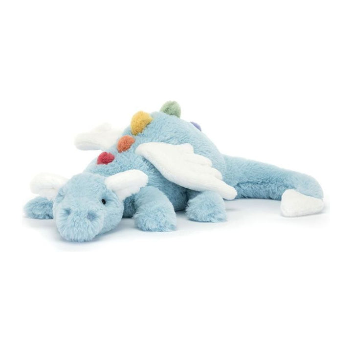 Jellycat Sky Dragon Mythical Jellycat