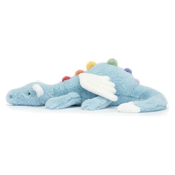 Jellycat Sky Dragon Mythical Jellycat