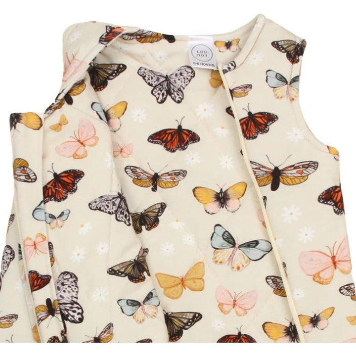 Lou Lou & Company- Amelia Sleep Sack Sleep Sacks Lou Lou & Company