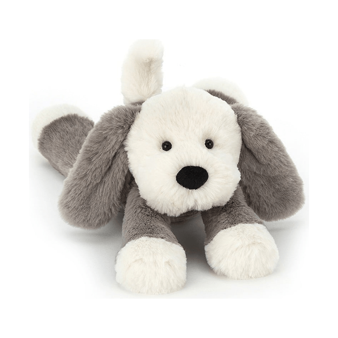 Jellycat Smudge Puppy Dogs & Puppies Jellycat   