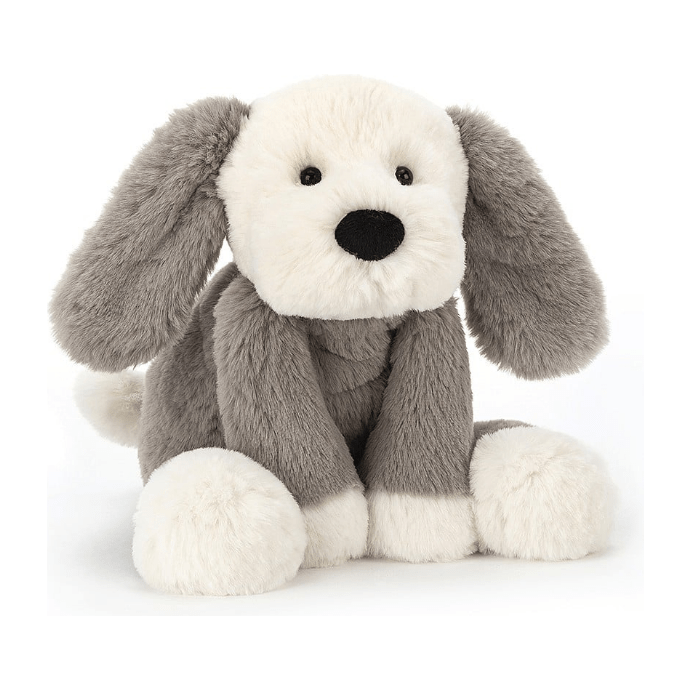 Jellycat Smudge Puppy Dogs & Puppies Jellycat   