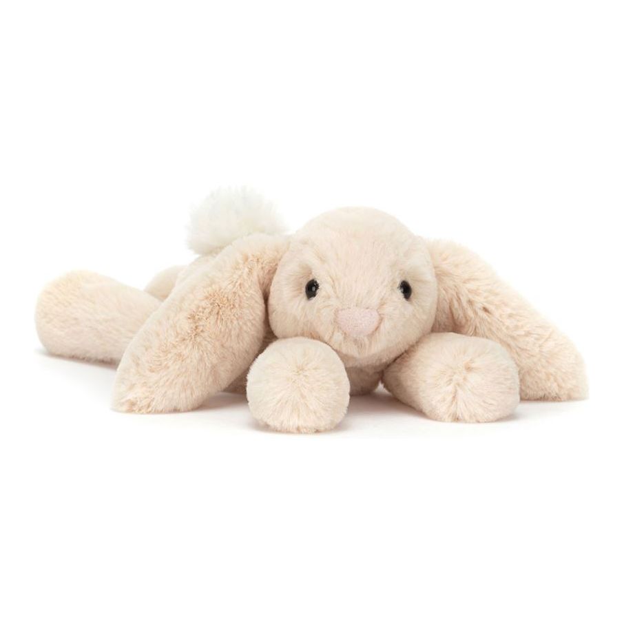 Jellycat Smudge Rabbit Tiny Bunnies Jellycat