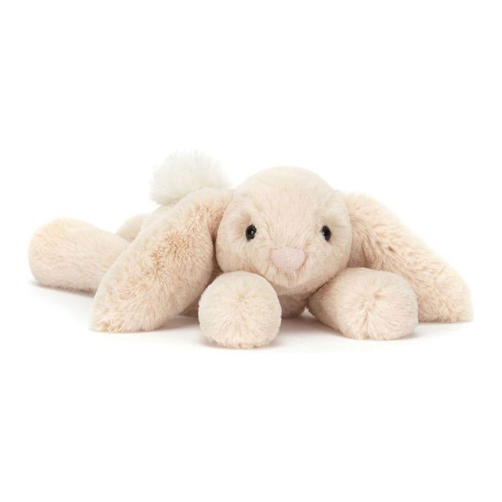 Jellycat Smudge Rabbit Tiny Bunnies Jellycat