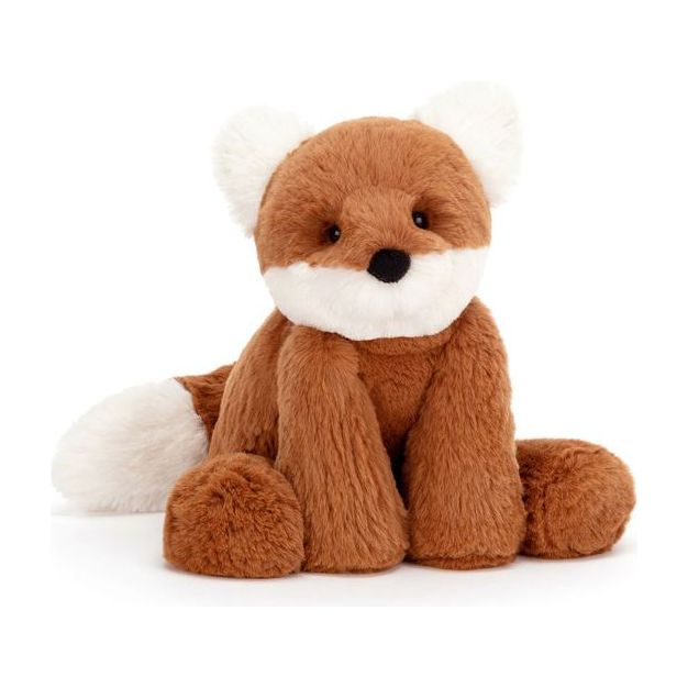 Jellycat Smudge Fox Woodland Jellycat