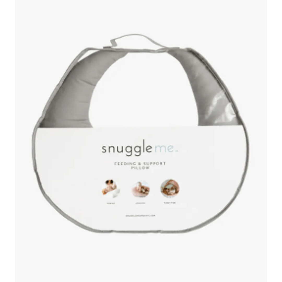 Snuggle Me Organic Feeding Pillow Breastfeeding Snuggle Me Organics   