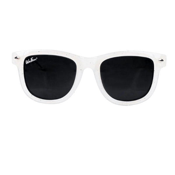 WeeFarers Polarized Sunglasses - Summer Sparkler Sunglasses WeeFarers   