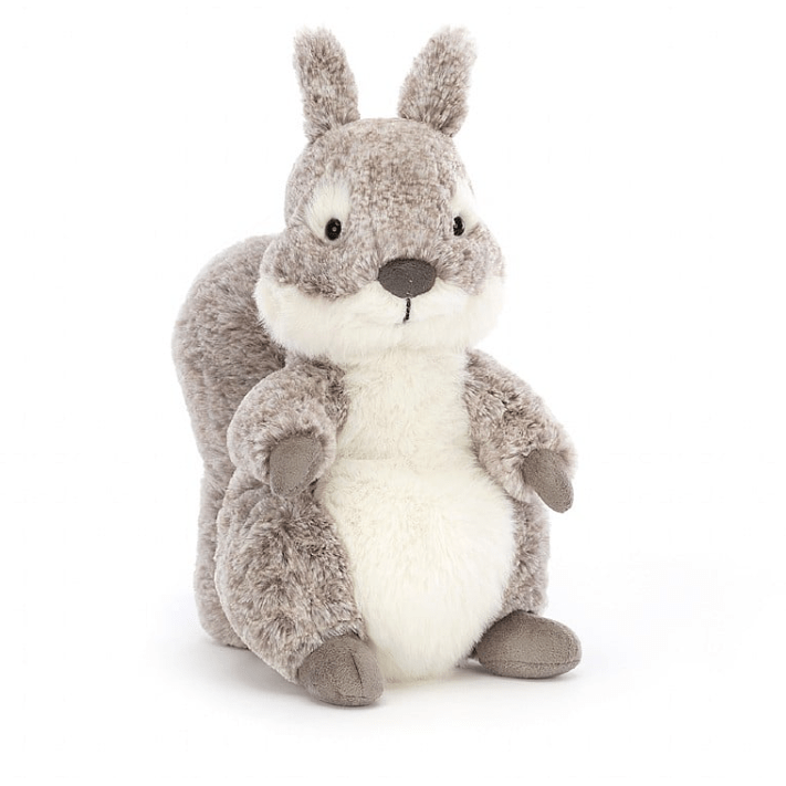 Jellycat Ambrosie Squirrel Woodland Jellycat   