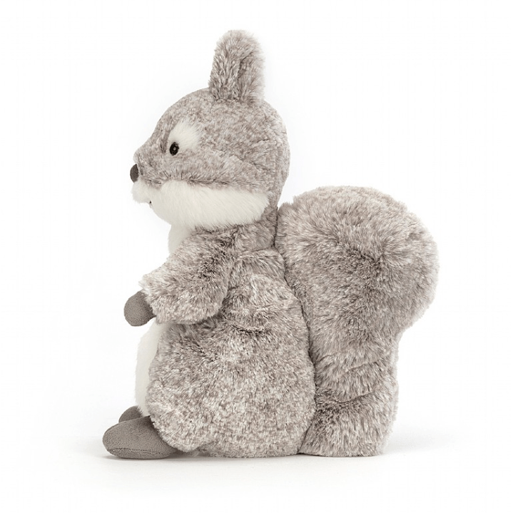 Jellycat Ambrosie Squirrel Woodland Jellycat   