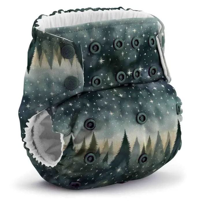 Kanga Care Rumparooz AWJ G3 One Size Pocket Cloth Diaper Cloth Diaper Kanga Care Stargazing