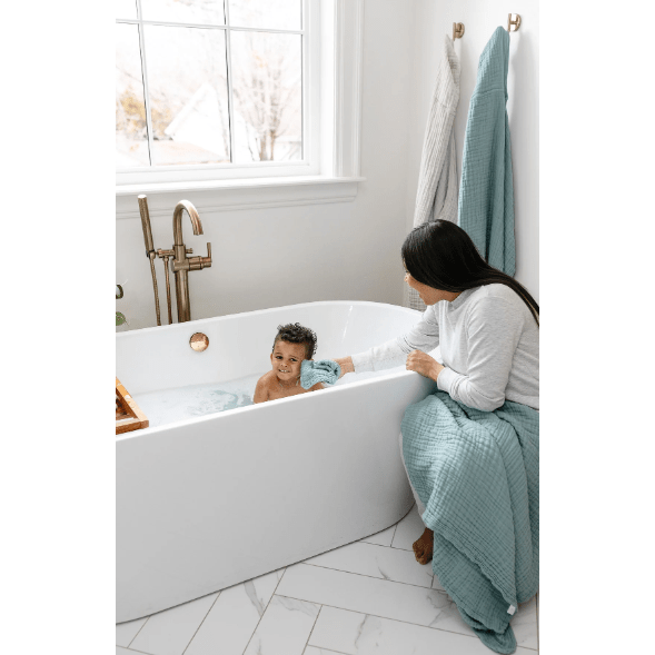 Lou Lou & Company - Washcloth 3-Pack Bath Time Lou Lou & Company